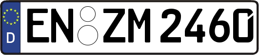 EN-ZM2460