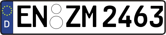 EN-ZM2463