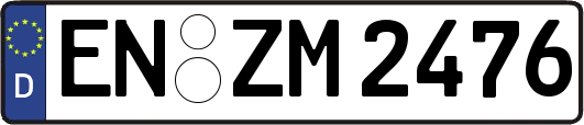 EN-ZM2476