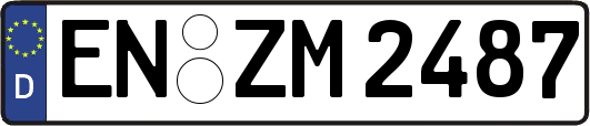 EN-ZM2487