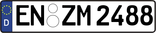 EN-ZM2488