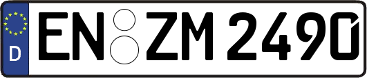 EN-ZM2490