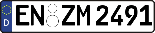 EN-ZM2491