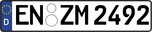 EN-ZM2492