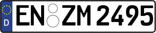 EN-ZM2495