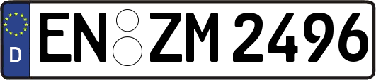 EN-ZM2496