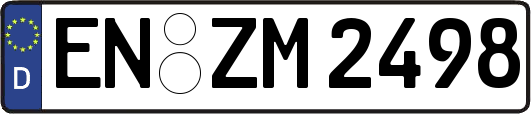 EN-ZM2498