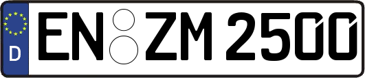 EN-ZM2500