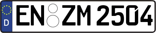 EN-ZM2504