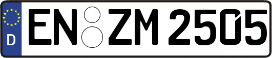 EN-ZM2505