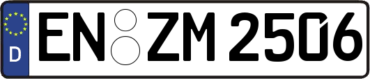 EN-ZM2506