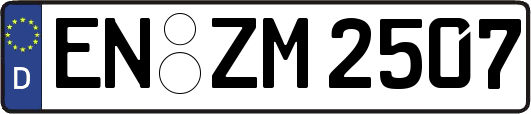 EN-ZM2507