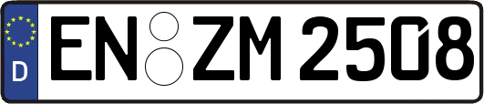 EN-ZM2508