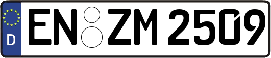 EN-ZM2509