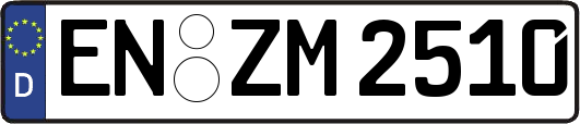 EN-ZM2510