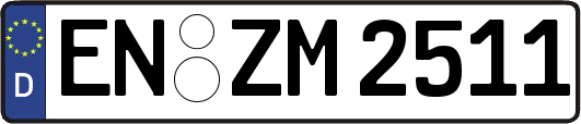 EN-ZM2511