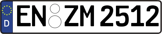 EN-ZM2512