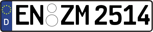 EN-ZM2514