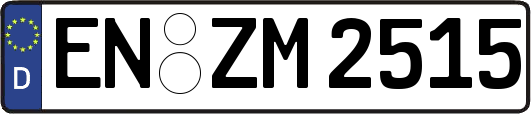 EN-ZM2515