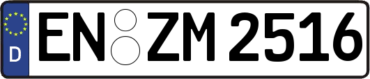 EN-ZM2516