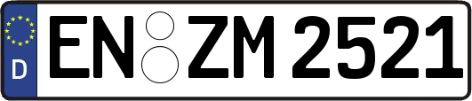 EN-ZM2521