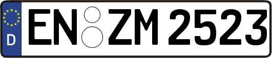 EN-ZM2523