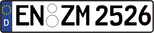 EN-ZM2526