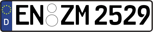 EN-ZM2529