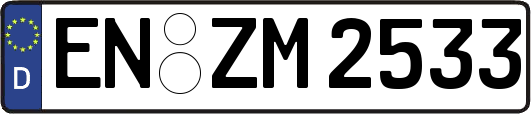 EN-ZM2533