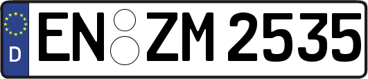 EN-ZM2535