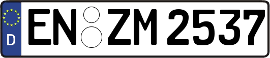 EN-ZM2537