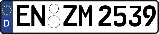 EN-ZM2539