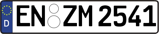 EN-ZM2541