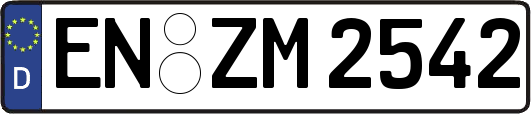 EN-ZM2542