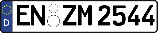 EN-ZM2544