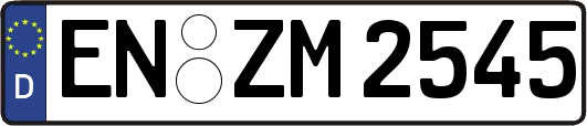 EN-ZM2545