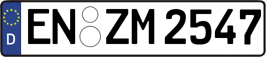 EN-ZM2547