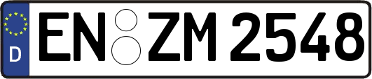 EN-ZM2548