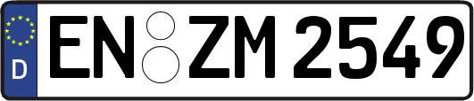 EN-ZM2549