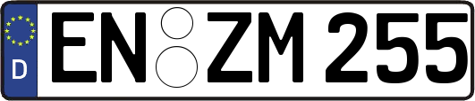 EN-ZM255