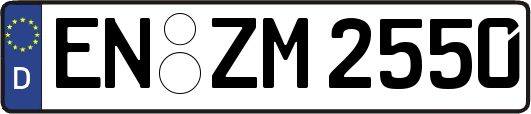 EN-ZM2550