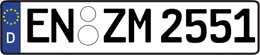 EN-ZM2551