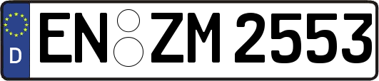 EN-ZM2553