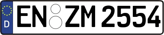 EN-ZM2554