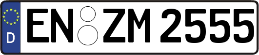 EN-ZM2555