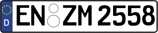 EN-ZM2558