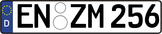 EN-ZM256