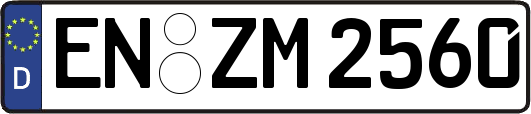 EN-ZM2560