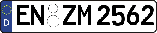 EN-ZM2562