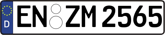 EN-ZM2565